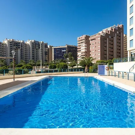 Penthous With Panoramic Views *
