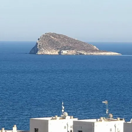 Apartment Penthous With Panoramic Views