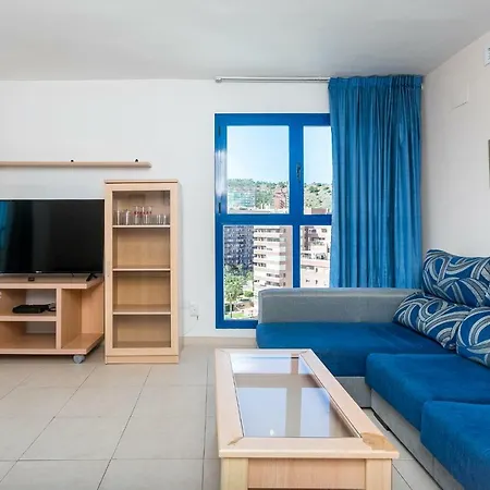 Penthous With Panoramic Views *