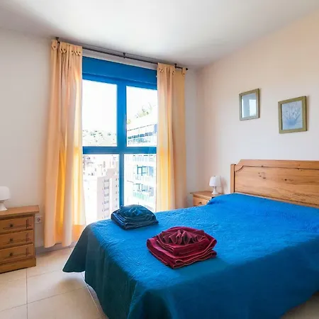 Apartamento Penthous With Panoramic Views