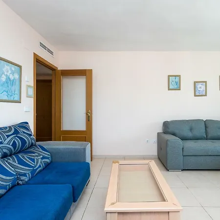 Apartamento Penthous With Panoramic Views