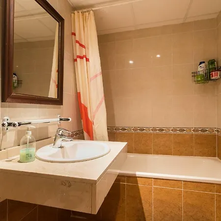Apartamento Penthous With Panoramic Views