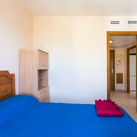 Penthous With Panoramic Views Apartment