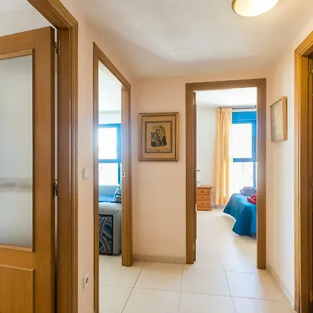 Apartamento Penthous With Panoramic Views *
