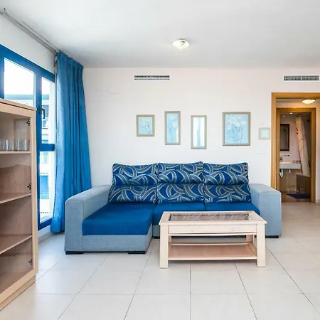 Penthous With Panoramic Views * Villajoyosa (La Vila Joiosa)