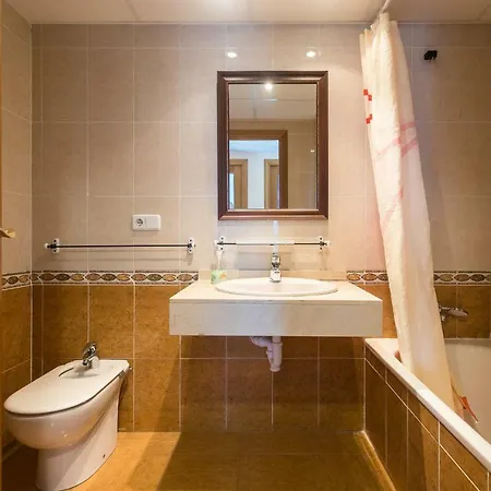 Penthous With Panoramic Views * Villajoyosa (La Vila Joiosa)